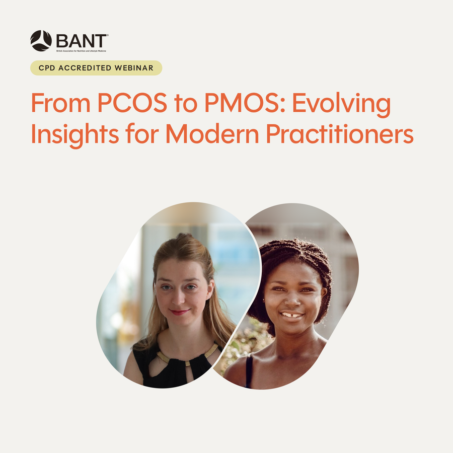 From PCOS to PMOS: Evolving Insights for Modern Practitioners
