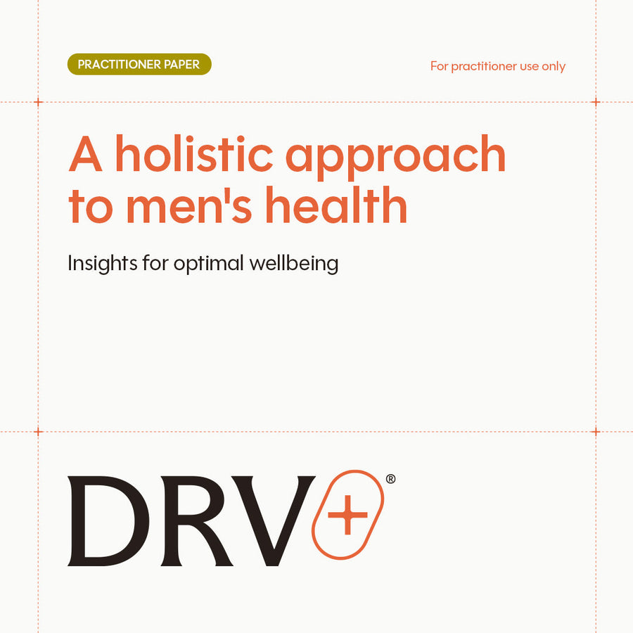 Men's Health Practitioner Paper
