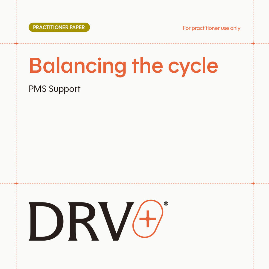 PMS Practitioner Paper