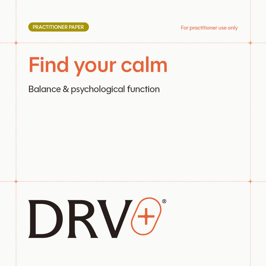Stress Practitioner Paper