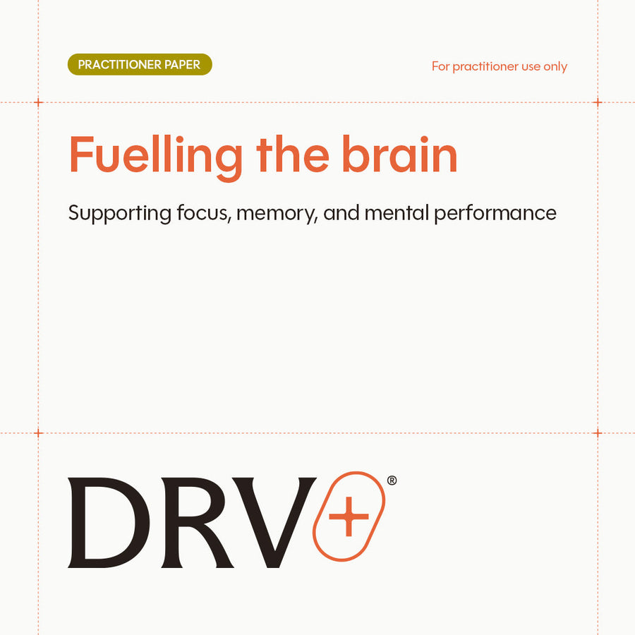 Brain Health Practitioner Paper