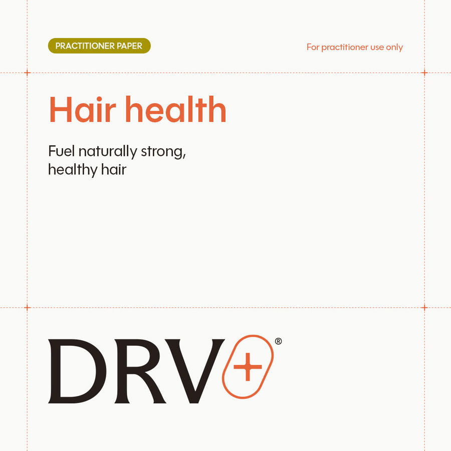 Hair Health Practitioner Paper
