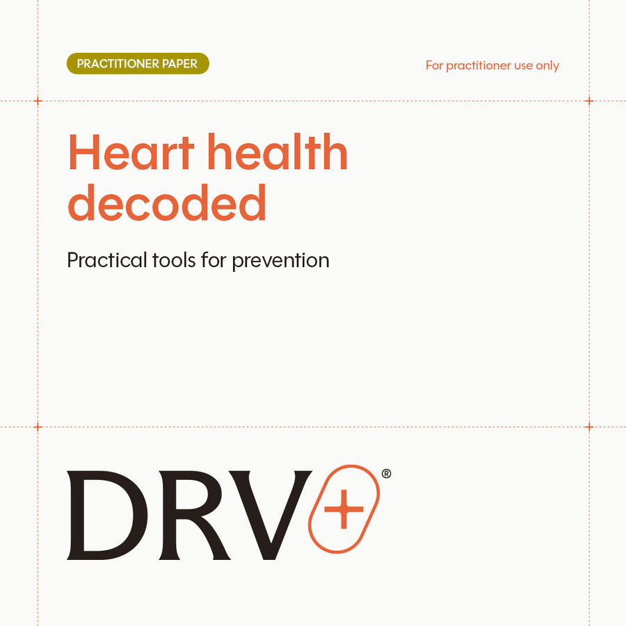 Heart Health Practitioner Paper