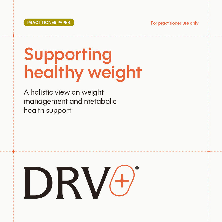 Weight Management Practitioner Paper