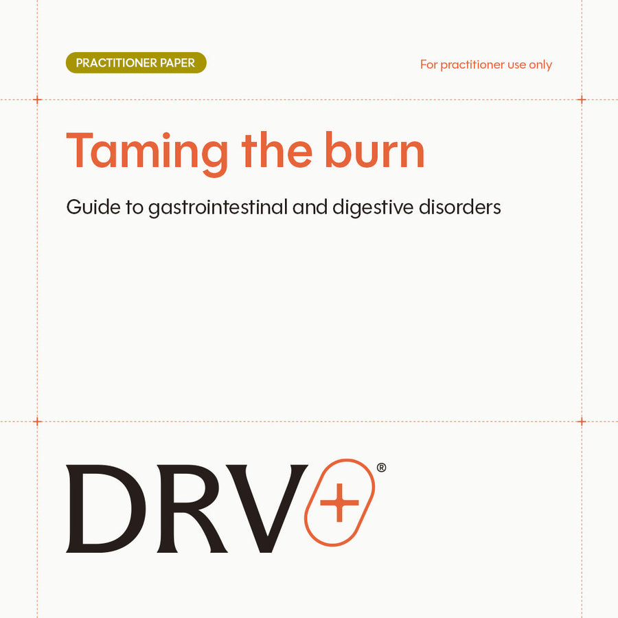 Acid Reflux Practitioner Paper