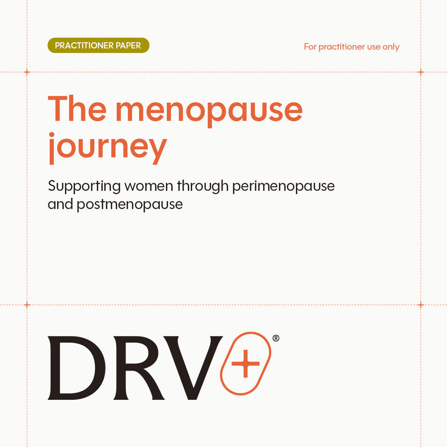Menopause Practitioner Paper