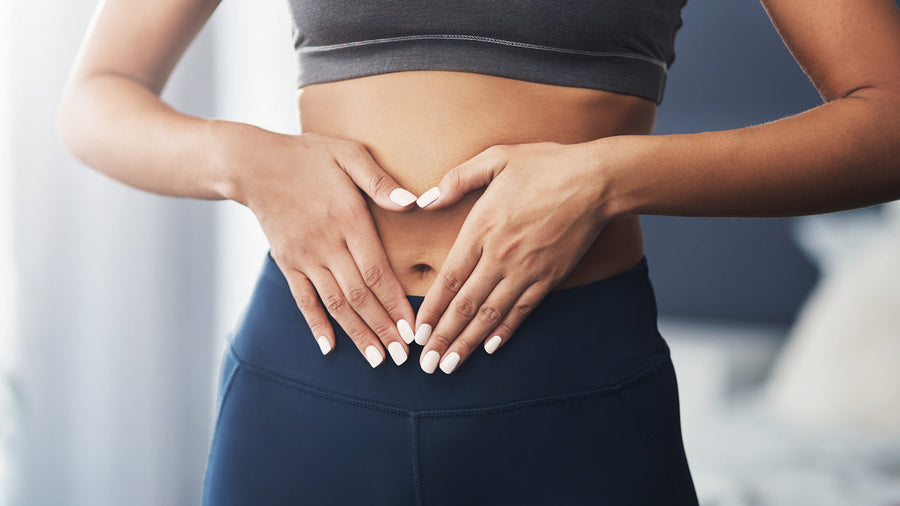 IBS causes & signs of poor gut health revealed