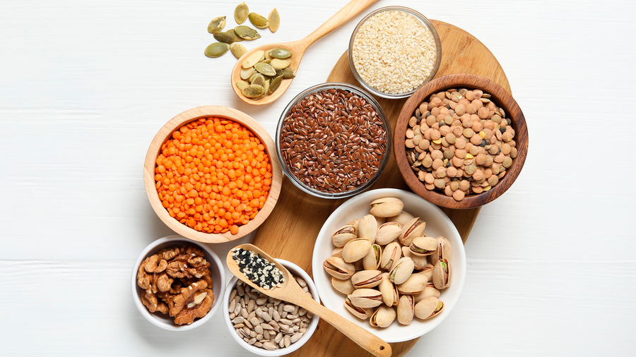 Zinc deficiency: signs, symptoms and why zinc matters