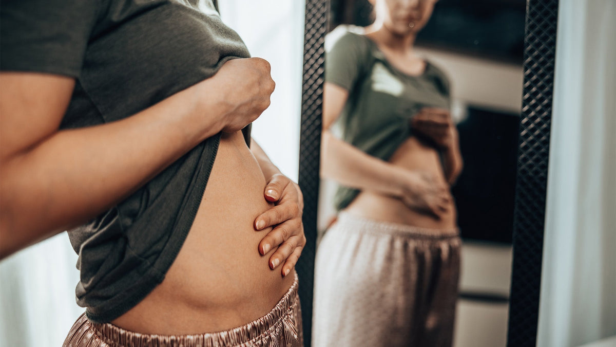 Top 14 foods & drinks linked to bloating