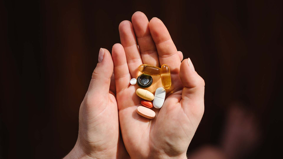 What to look for in a quality daily multi-vitamin