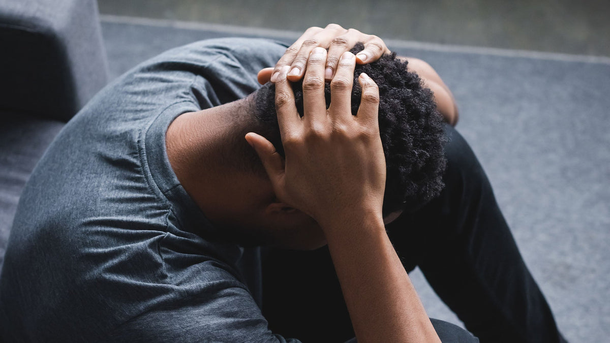 Antidepressants, depression & supplements