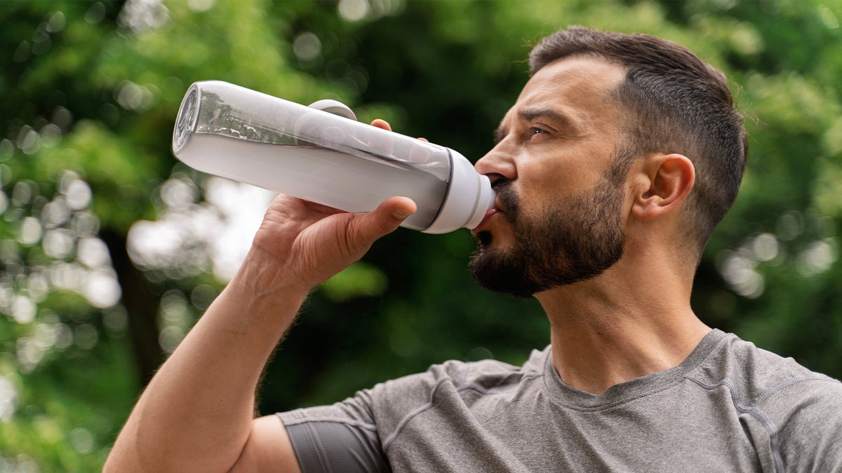 Electrolytes, the secret to peak performance and faster recovery