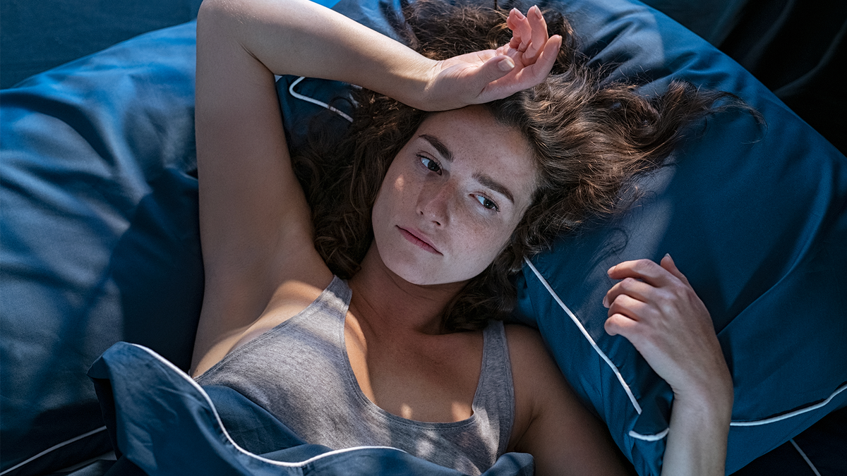 The effects of sleep