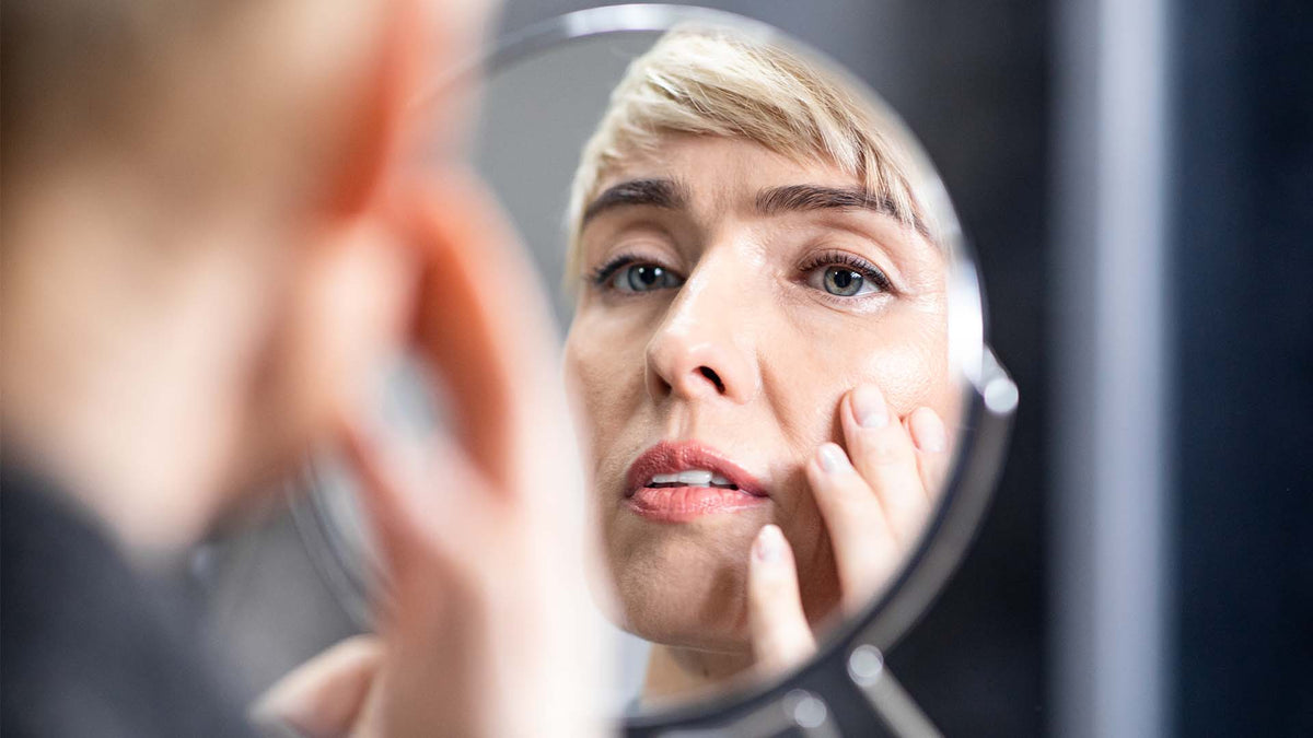 Most common skin concerns