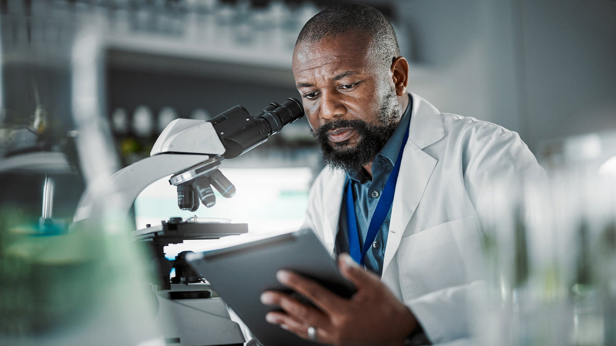 Strain specific proof - research into probiotics and why it matters