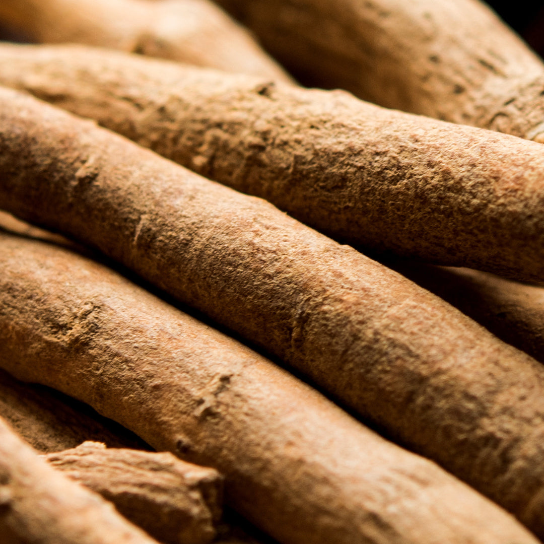 Ashwagandha KSM-66®
