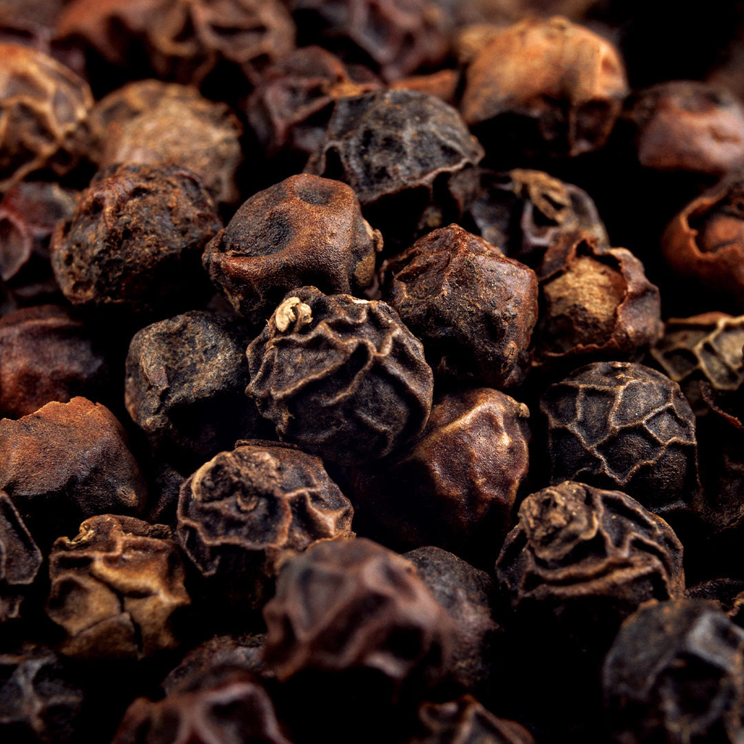 BioPerine® Black Pepper Extract (Piper nigrum)