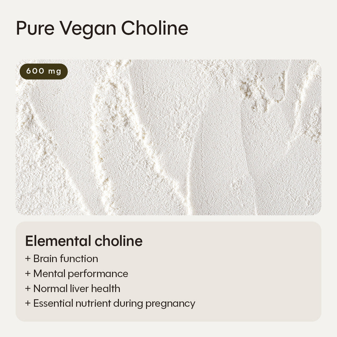 Choline