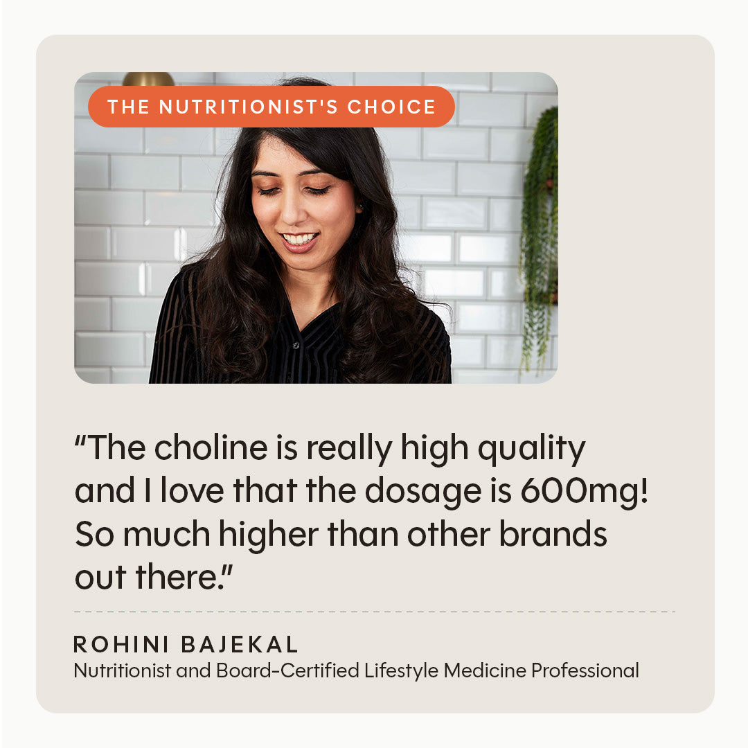 Choline