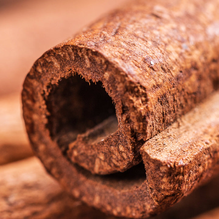 Cinnamon