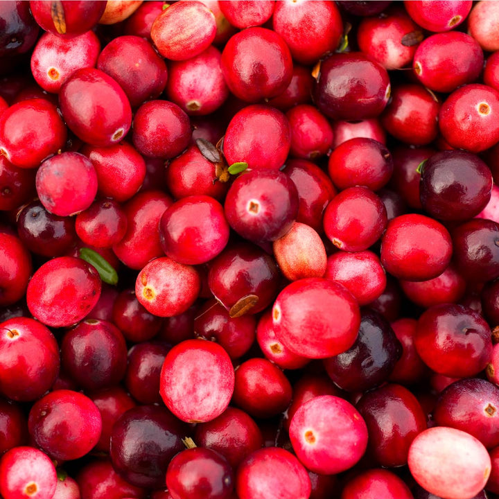 Cranberry