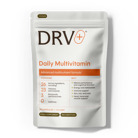 Daily Multivitamin