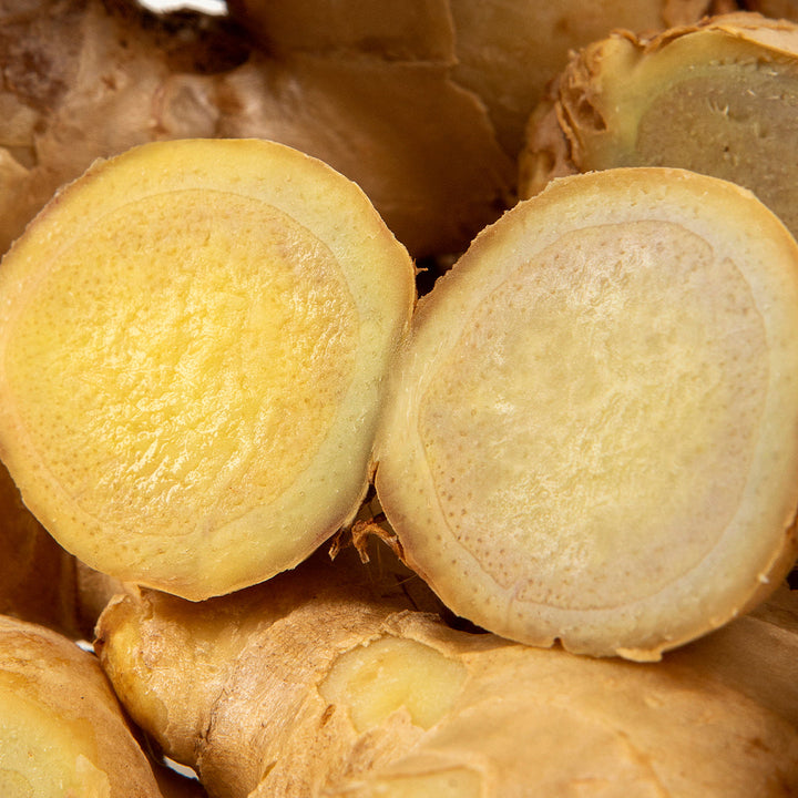 Ginger Root