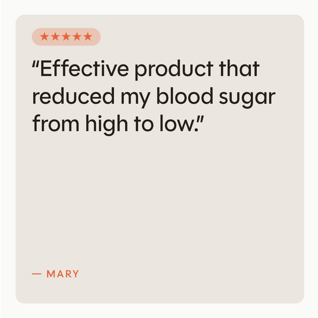 GlucoBalance®