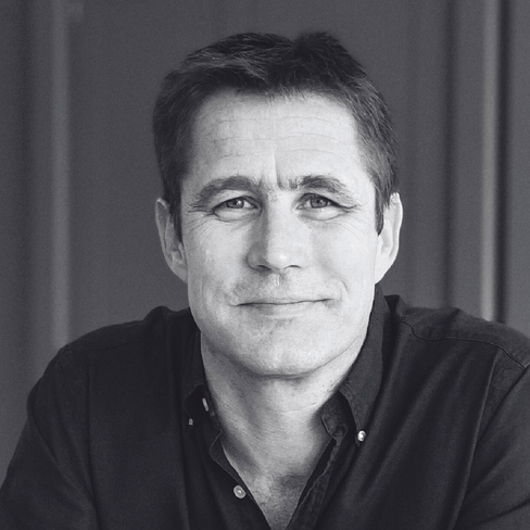 Gordon Lott