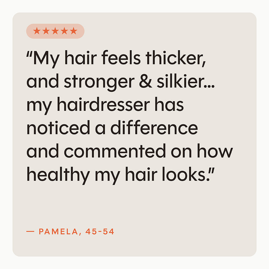 Hair Saviour®