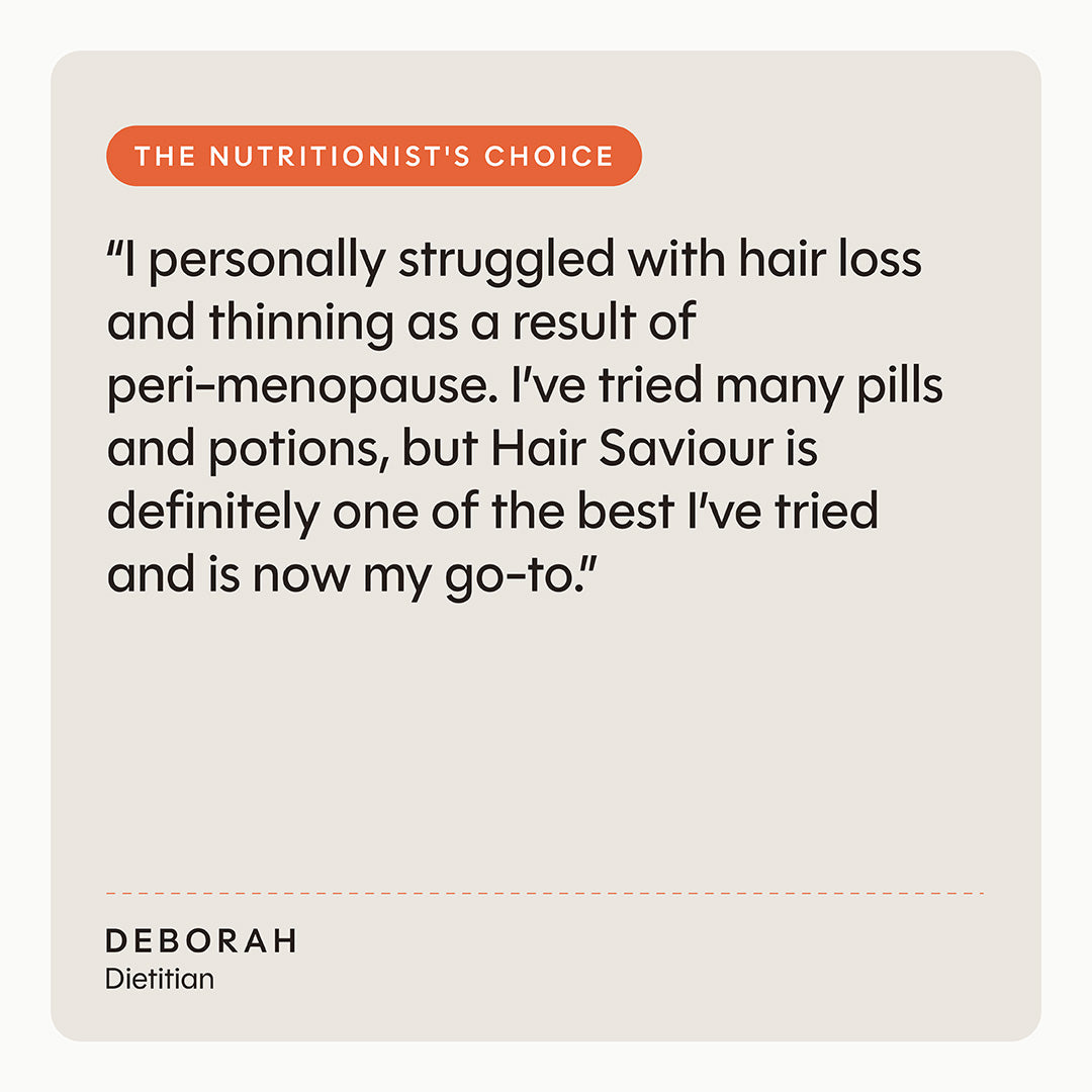 Hair Saviour®