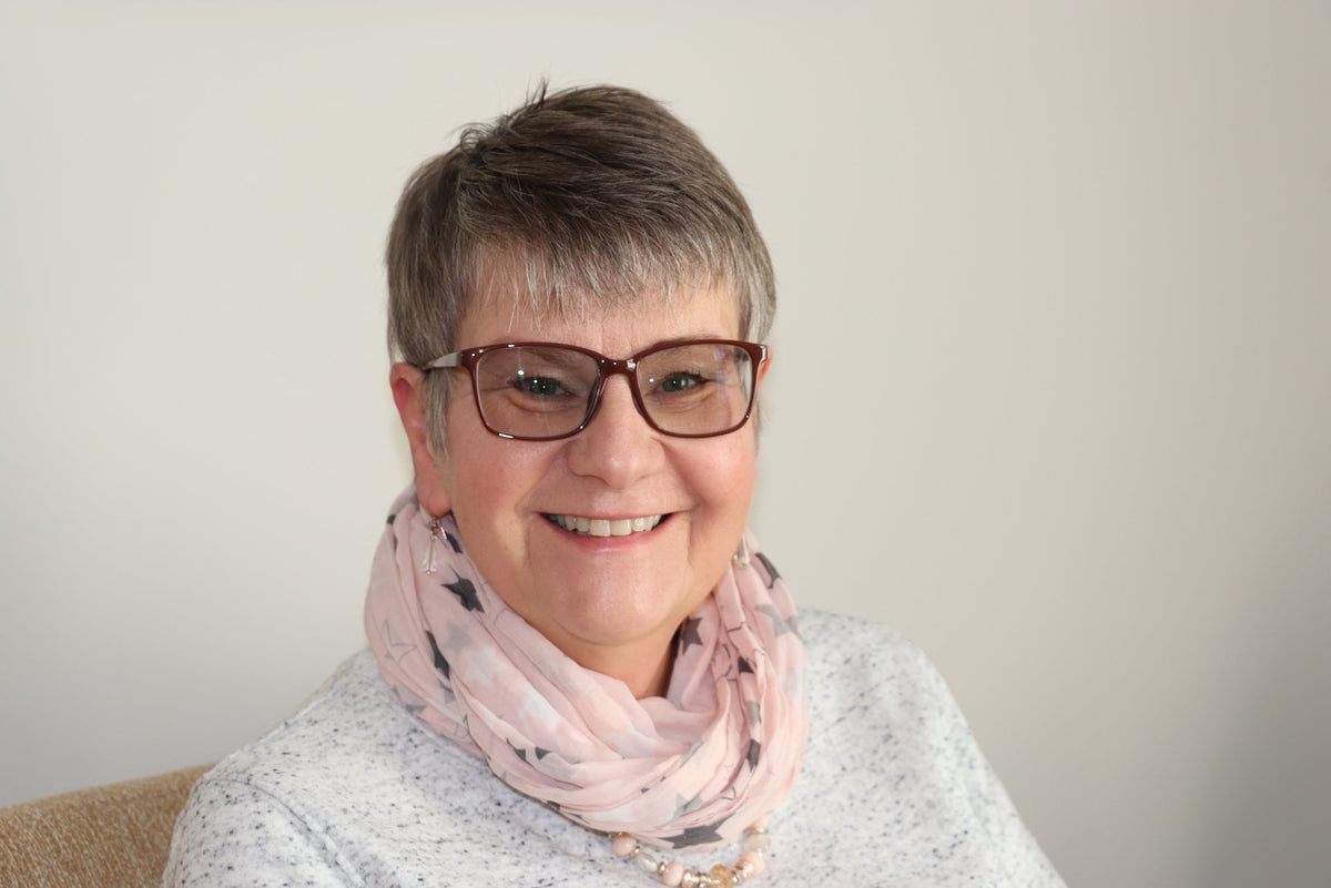 Sue Potgieter