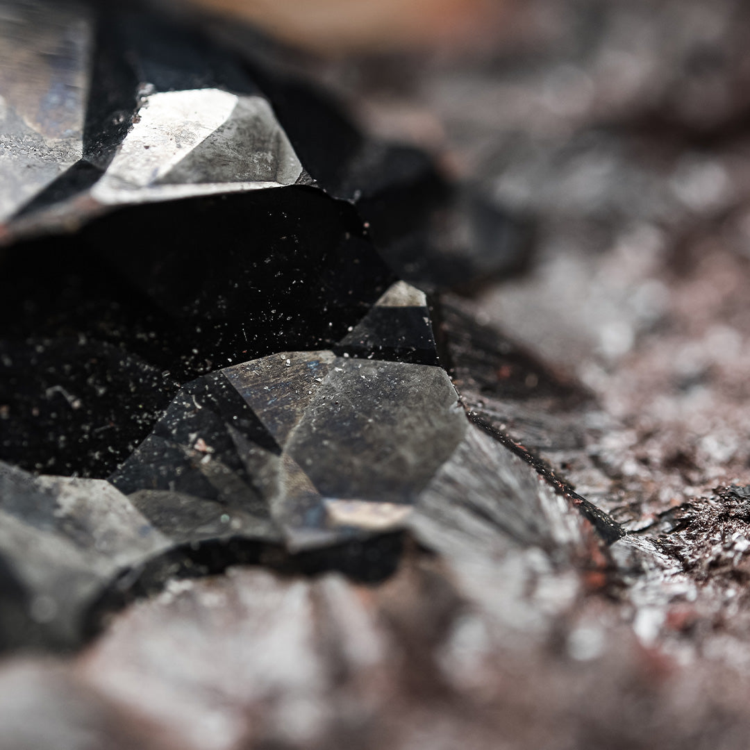 Iron
