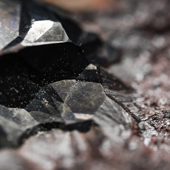 Iron