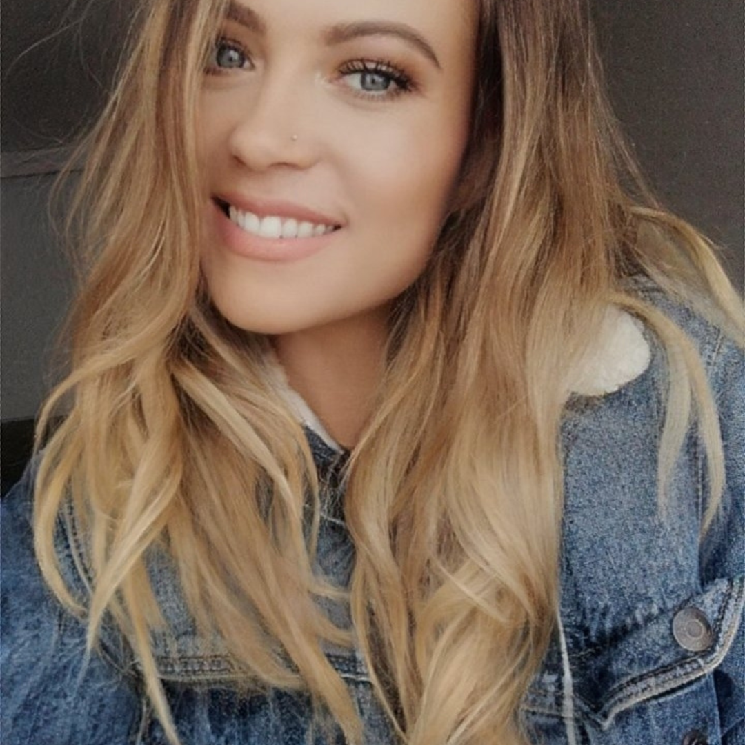 Louise Jane