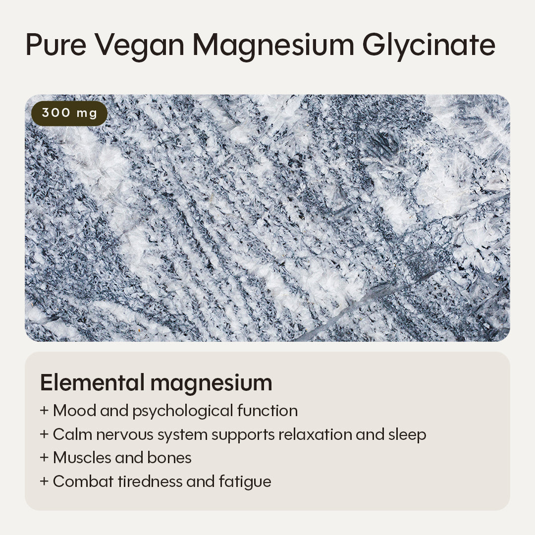 Magnesium Glycinate