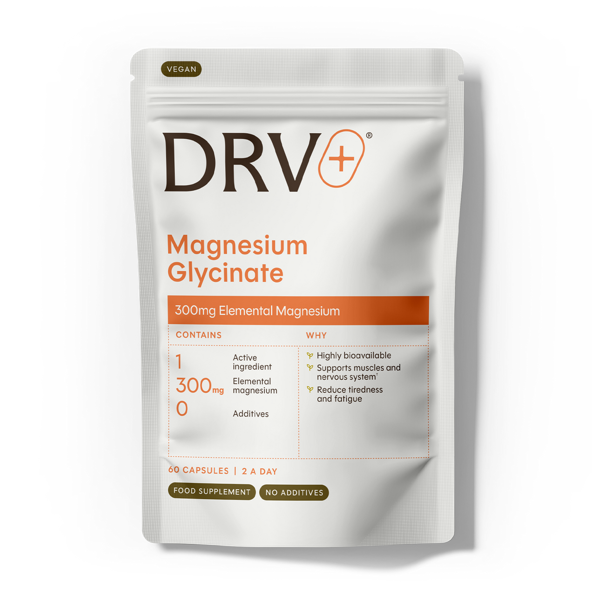 Magnesium Glycinate