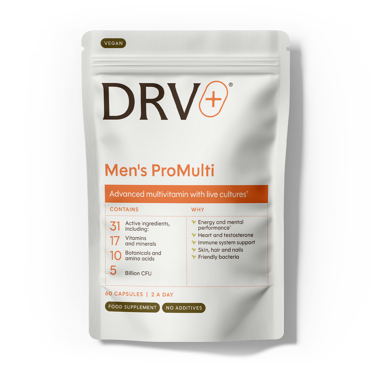 Men's ProMulti