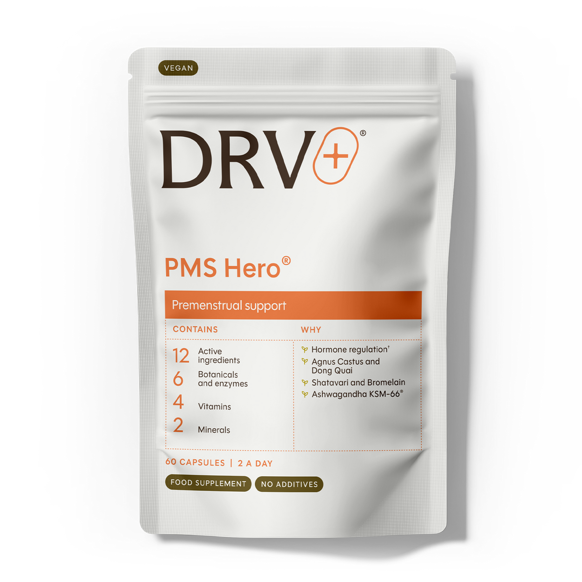 PMS Hero®