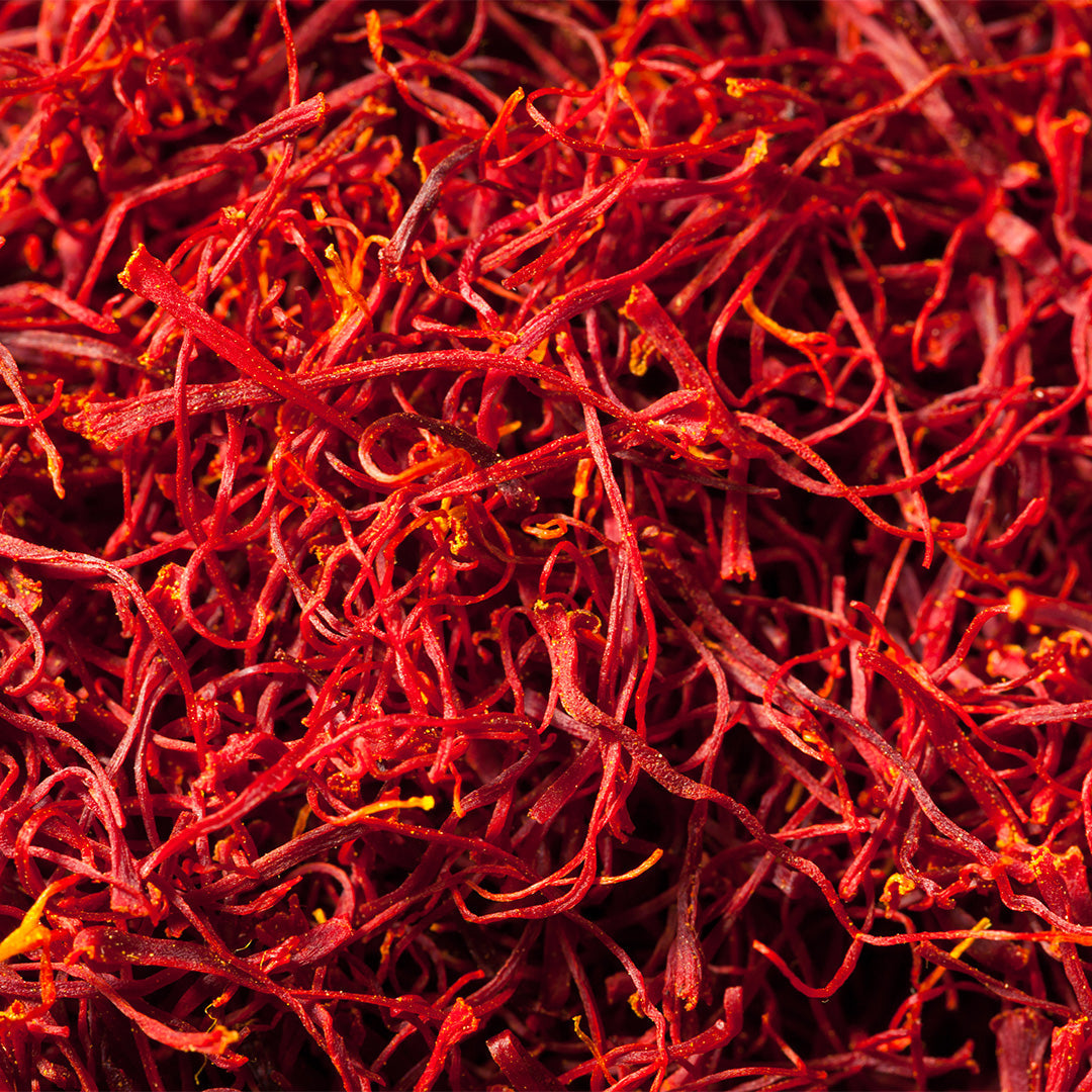 Saffron