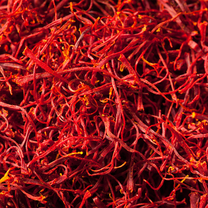 Saffron
