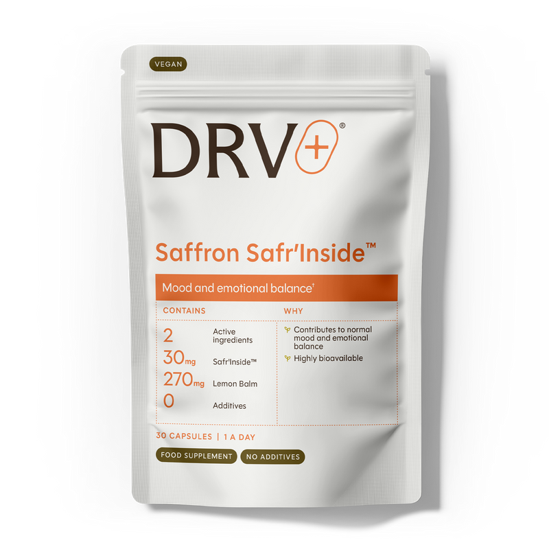 Saffron Safr’Inside™