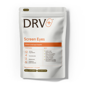 Screen Eyes