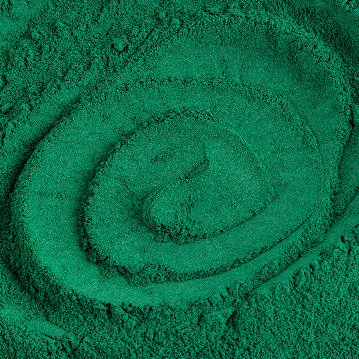 Spirulina