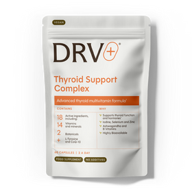 Thyroid Support Complex