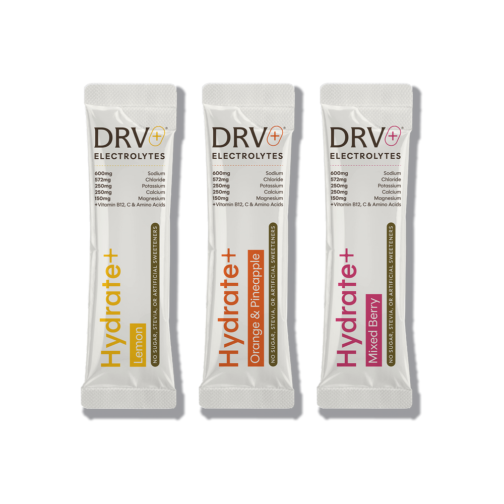 Hydrate+ Trio