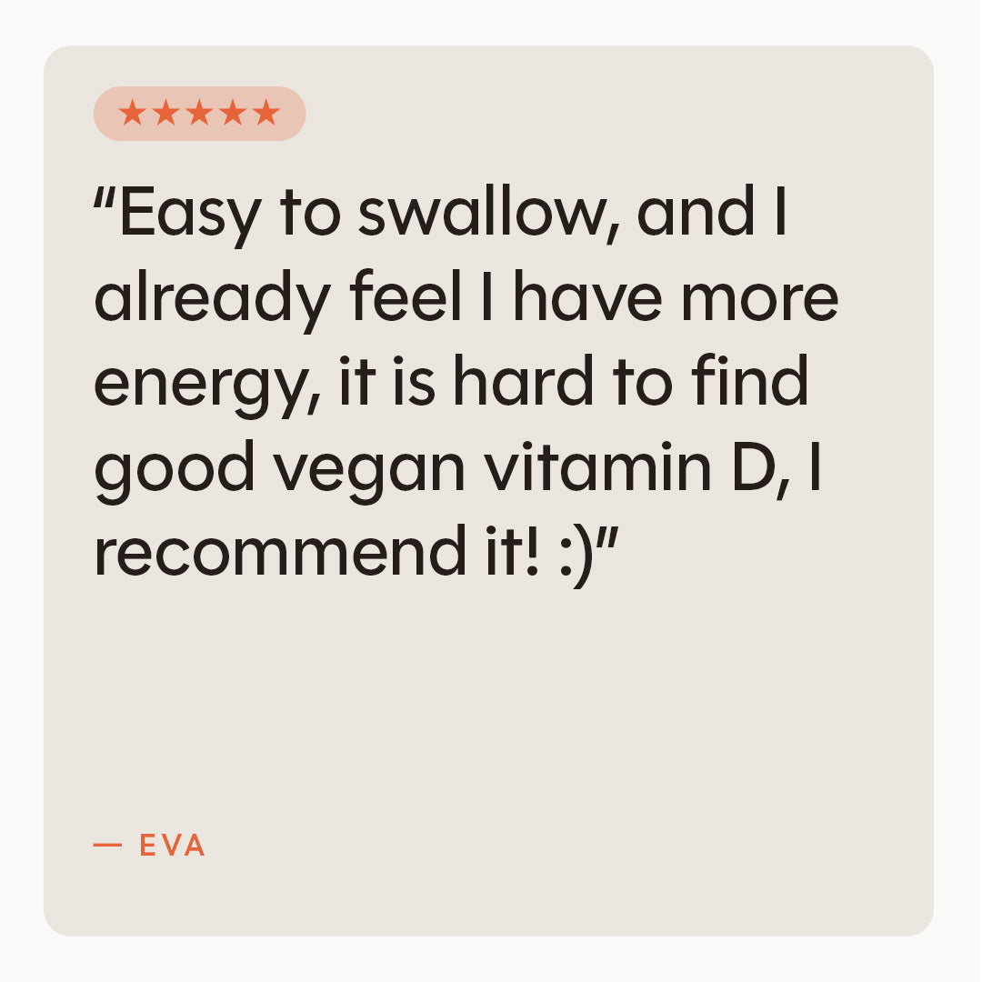 Vitamin D3 & K2