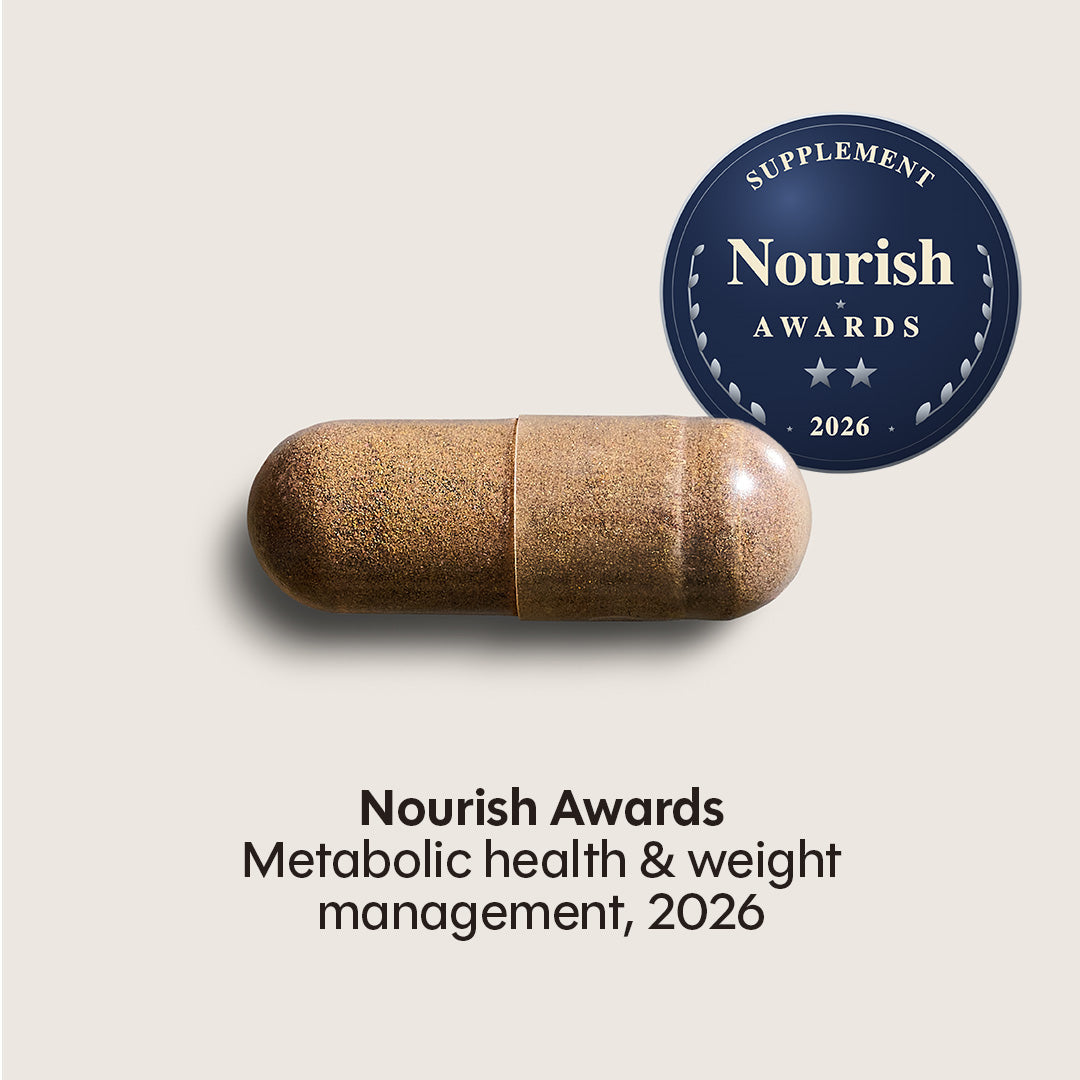 Weight Management Support