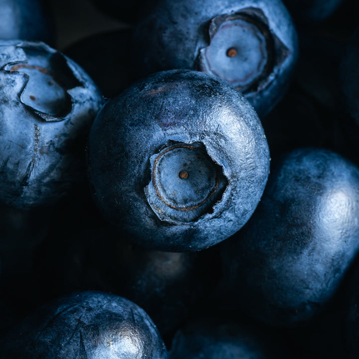 Blueberry
