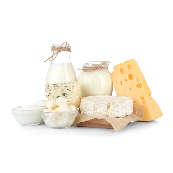 Dairy